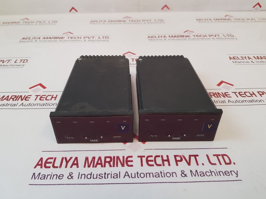 Ime Dg5Rhp33 Panel Meter
