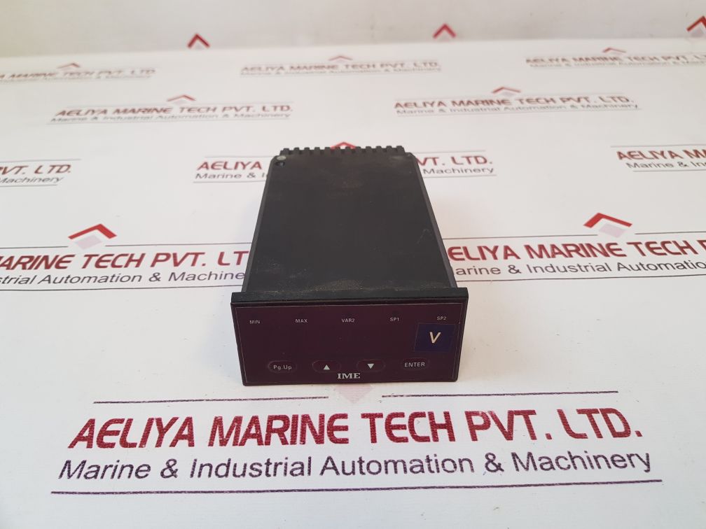 Ime Dg5Rhp33 Panel Meter
