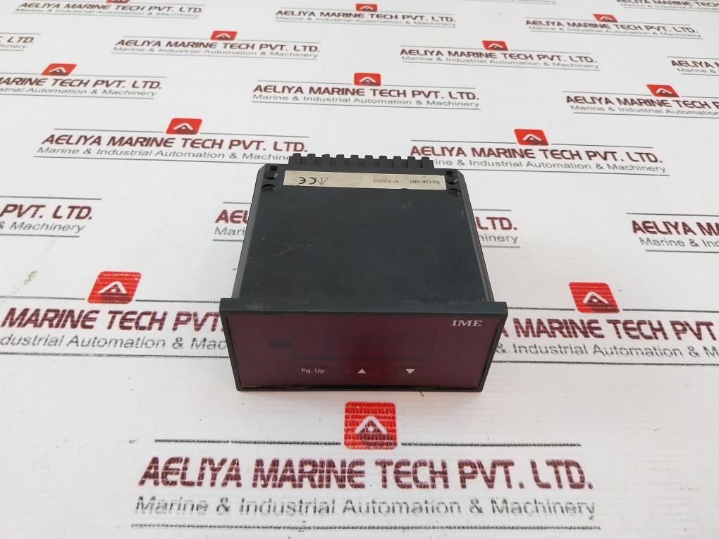 Ime Dgy2K/000 Digital Meter 230V 47…63 Hz