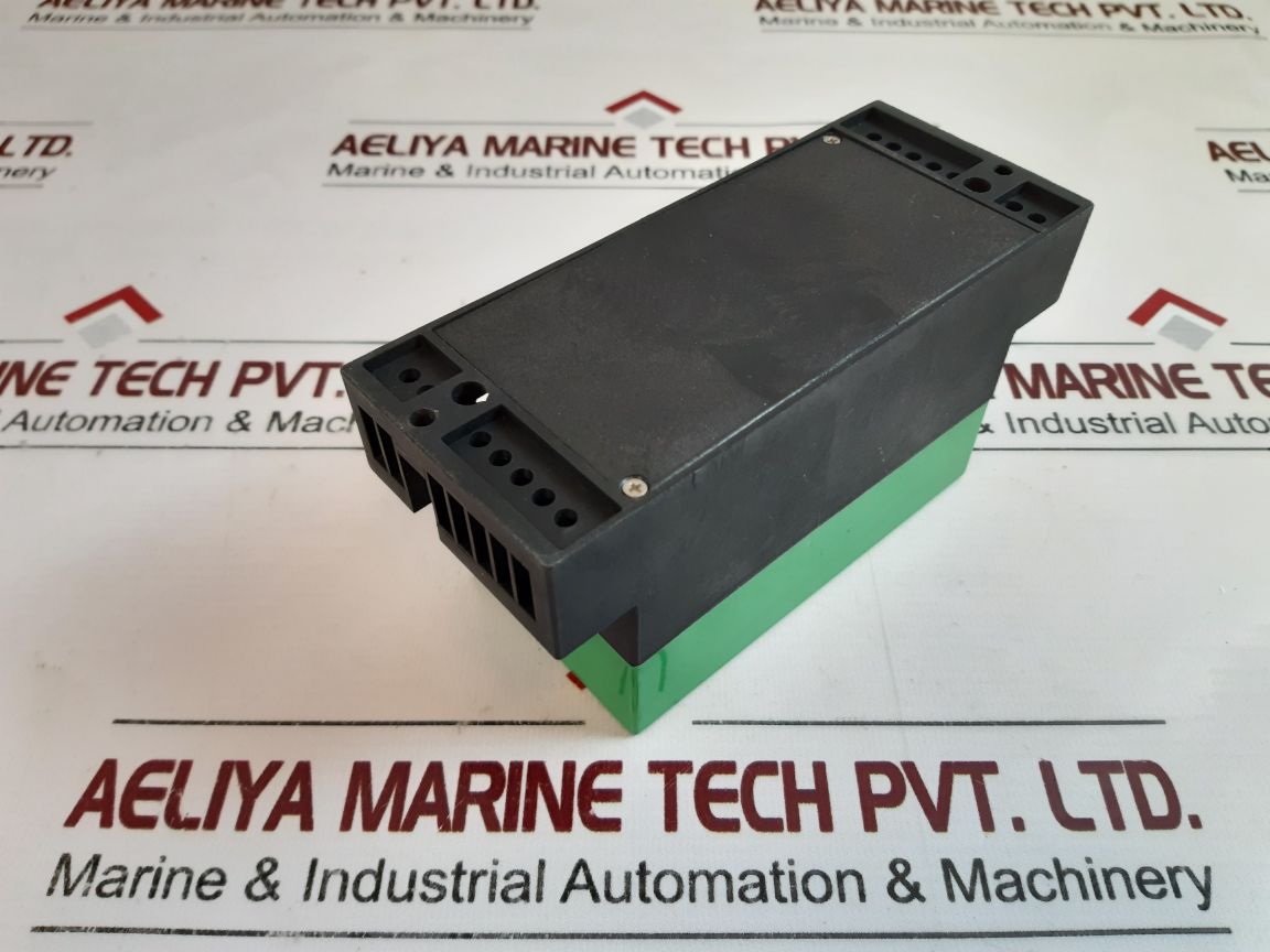 Ime M Ohm Relay Alarm 8812593