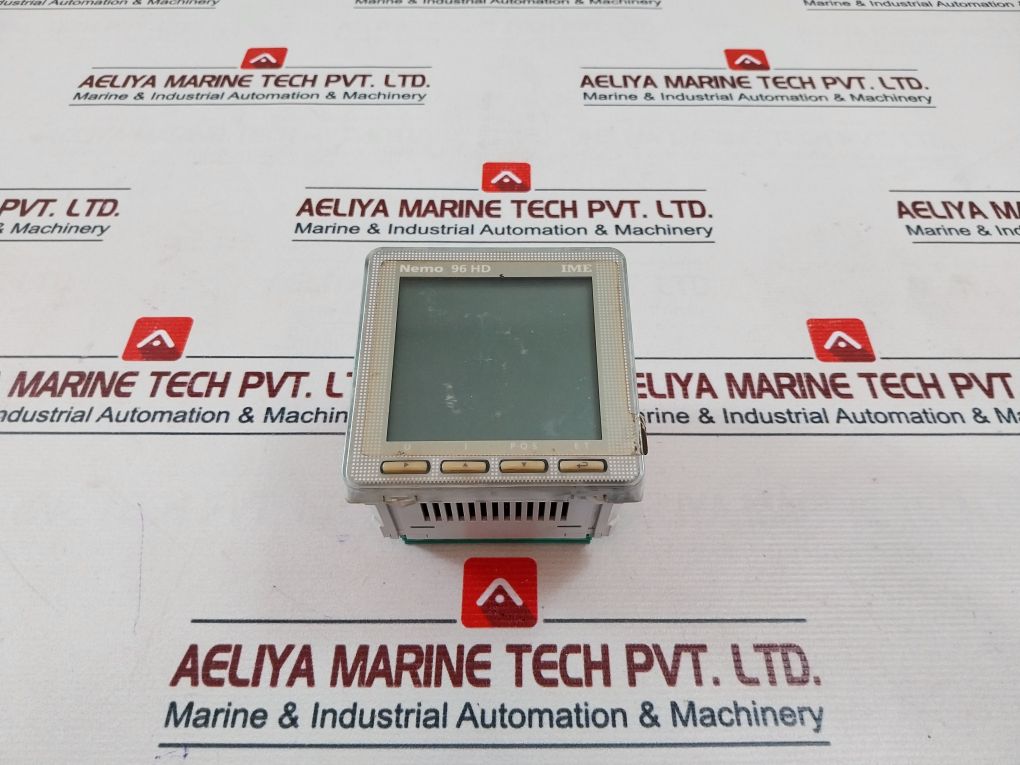 Ime Nemo 96 Hd Multi-function Network Meter Mf96001