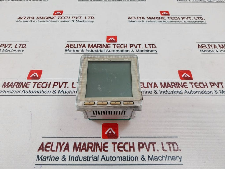 Ime Nemo 96 Hd Multi-function Network Meter Mf96001