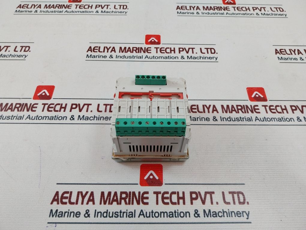 Ime Nemo 96 Hd Multi-function Network Meter Mf96001