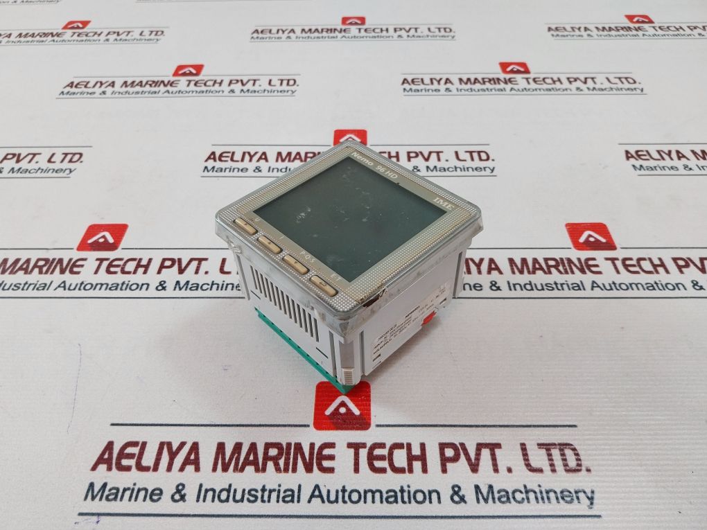 Ime Nemo 96 Hd Multi-function Network Meter Mf96001