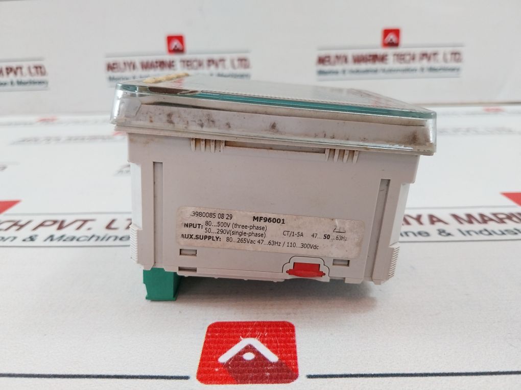 Ime Nemo 96 Hd Multi-function Network Meter Mf96001