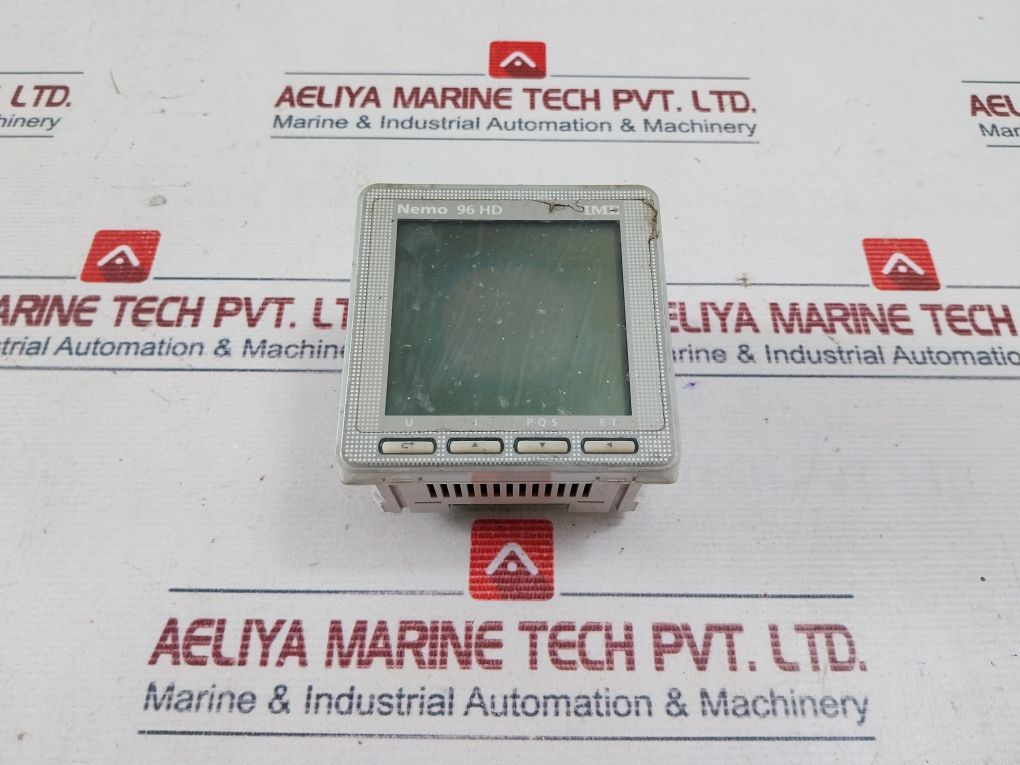 Ime Nemo 96 Hd Multifunction Network Meter