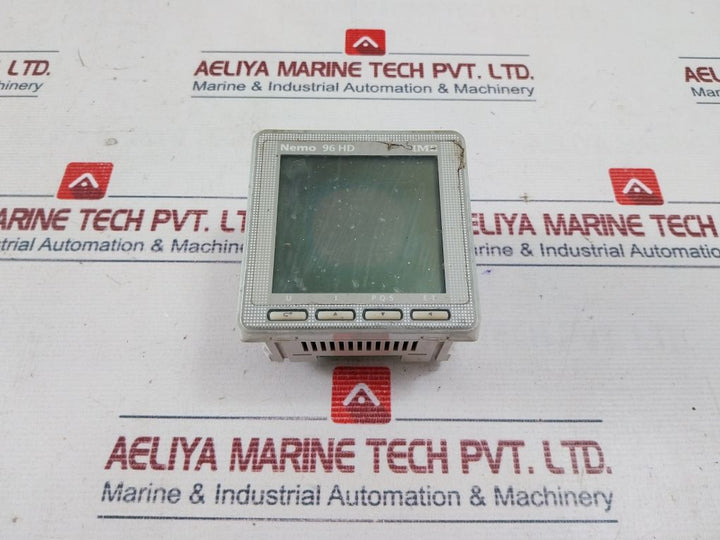 Ime Nemo 96 Hd Multifunction Network Meter
