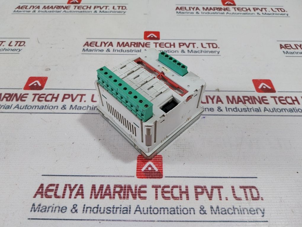 Ime Nemo 96 Hd Multifunction Network Meter