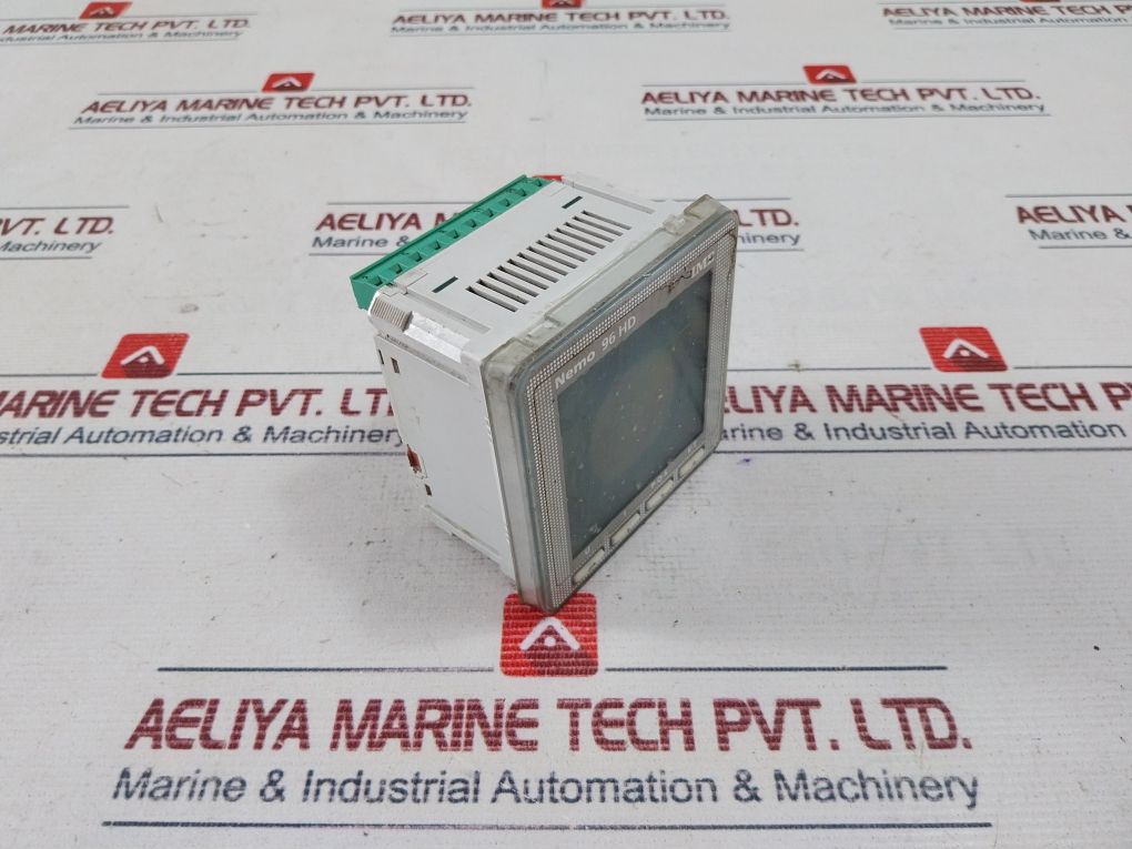 Ime Nemo 96 Hd Multifunction Network Meter