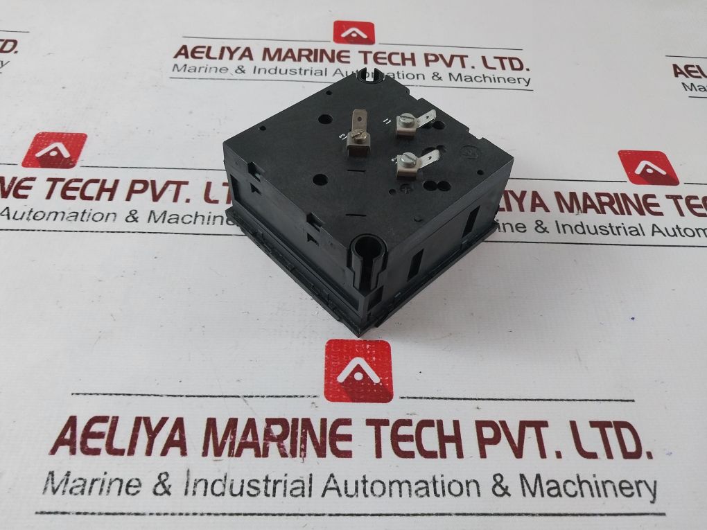 Ime Phase Sequence Meter