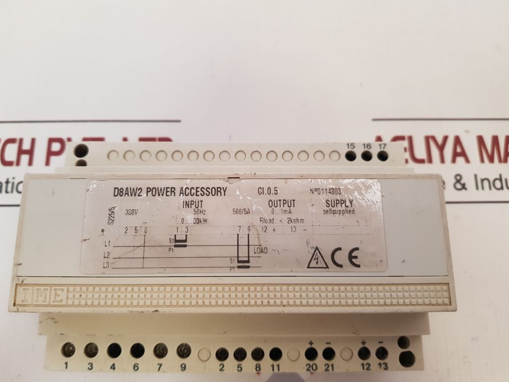 Ime D8Aw2 Power Supply Accessory Forc