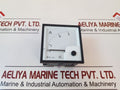 Ime Rq72E 90°Ac Analogue Ammeter
