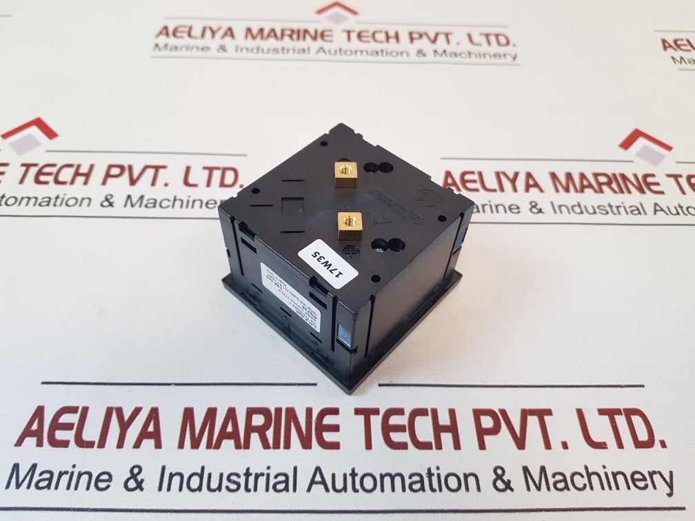 Ime Rq72E 90°Ac Analogue Ammeter