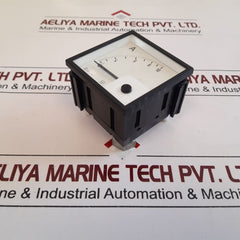 Ime Rq72E Analogue Ammeter 0 To 10 A
