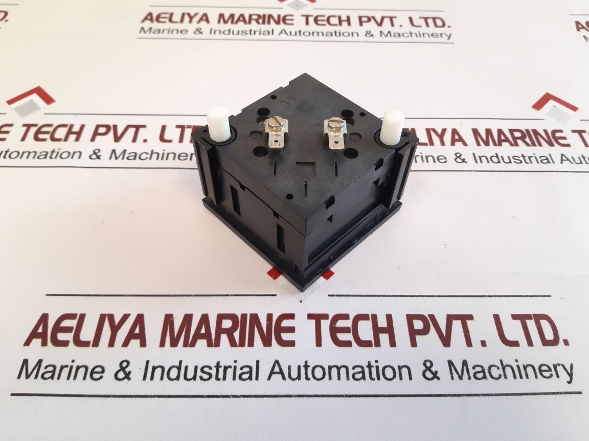 Ime Rq72E Analogue Ammeter 0 To 10 A
