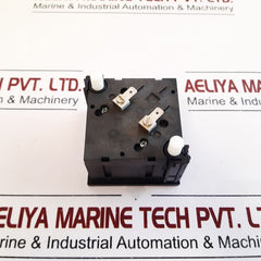 Ime Rq72E Analogue Ammeter 0 To 10 A
