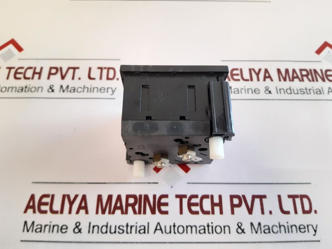 Ime Rq72E Analogue Ammeter 0 To 10 A
