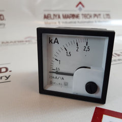 Ime Rq 48E Meter 0 To 2,5 Ka
