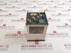 Ime S 275/2 Synchroscope Meter 100V 50Hz