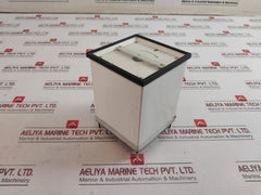 Ime S 275/2 Synchroscope Meter 100V 50Hz