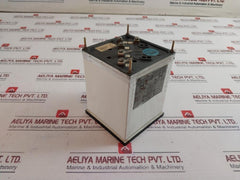 Ime S 275/2 Synchroscope Meter 100V 50Hz