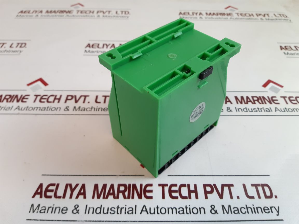 Ime Sar8 Relay Alarm