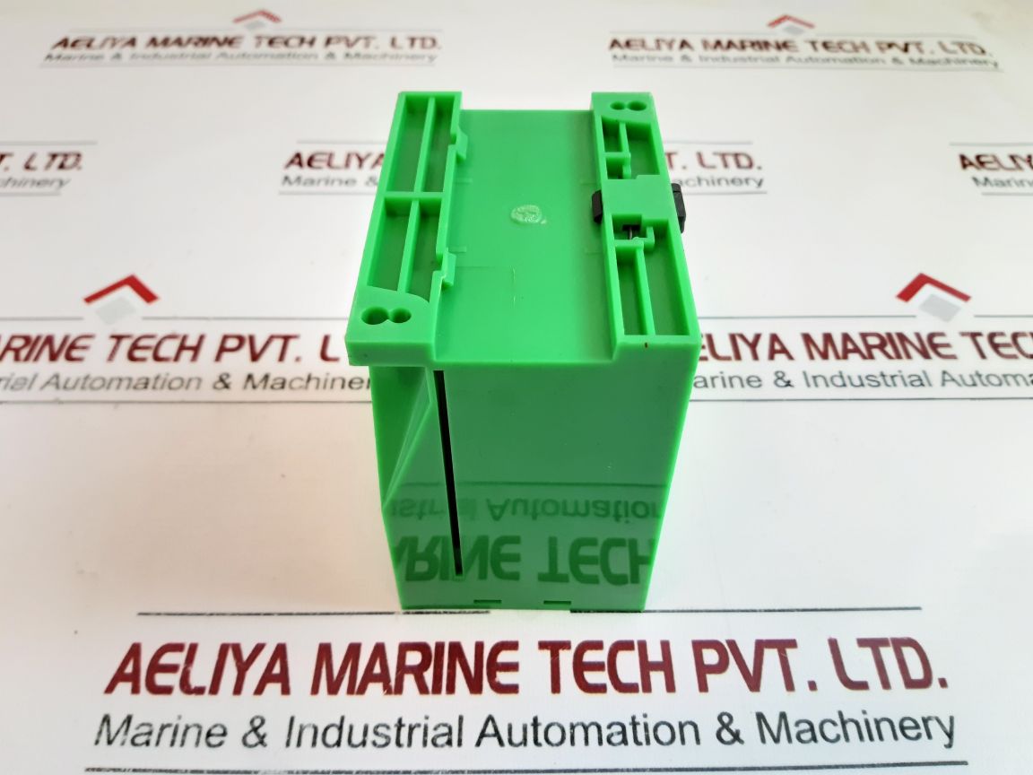 Ime Sar8 Relay Alarm