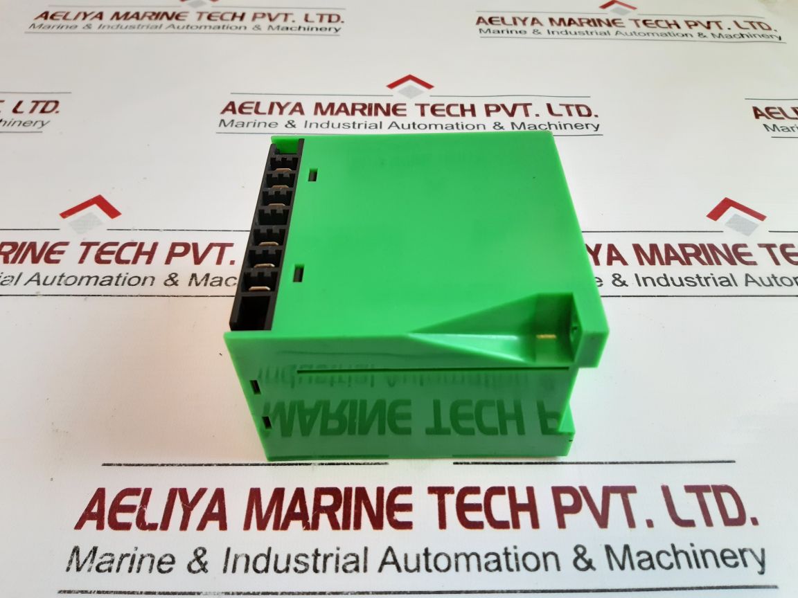 Ime Sar8 Relay Alarm