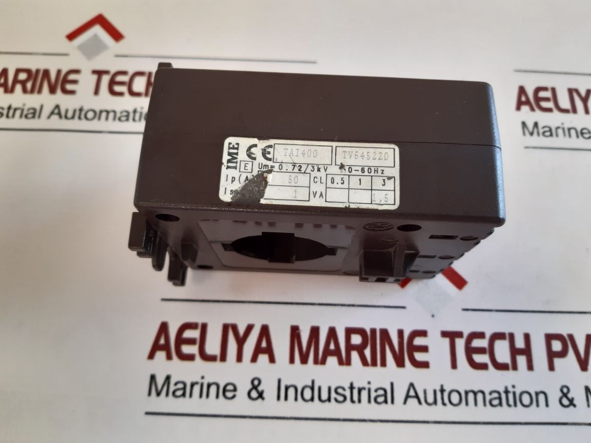 Ime Tai400 Current Transformer