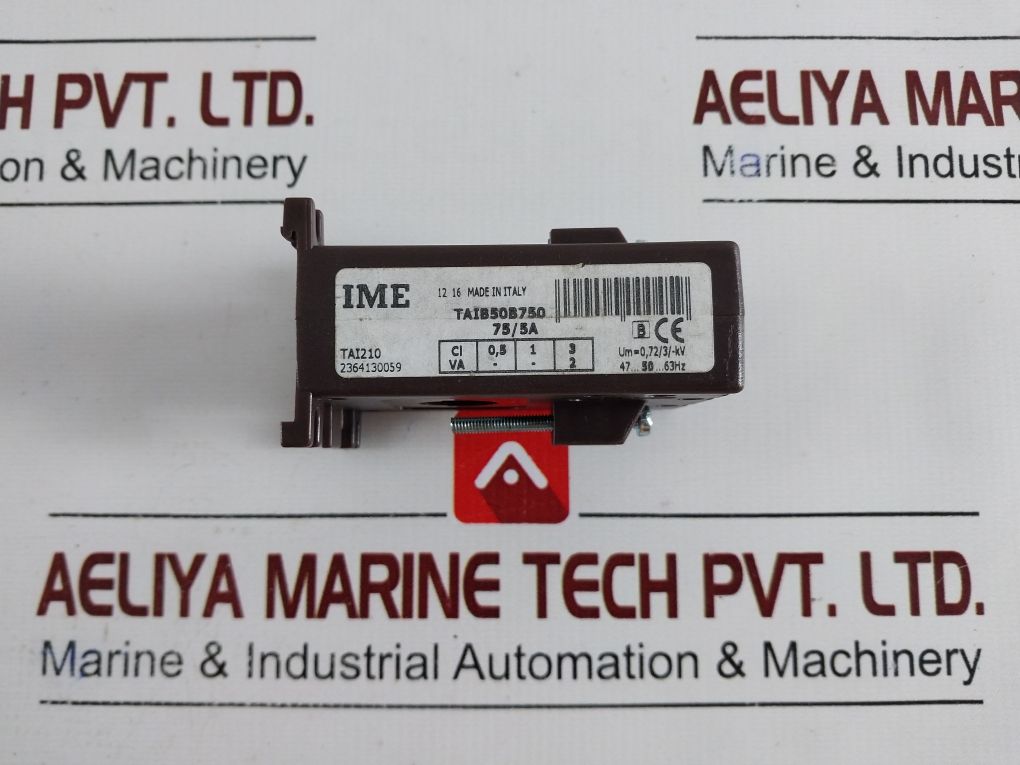 Ime Taib50B750 Transformer