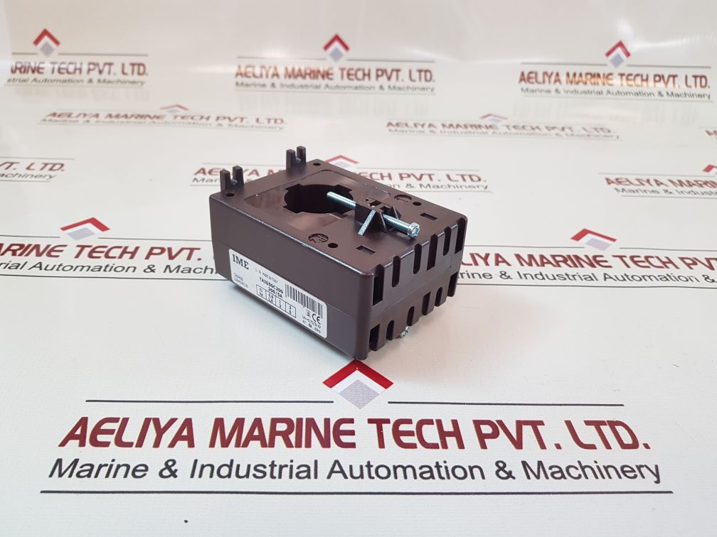 Ime Tai400 Current Transformer Taig50C200