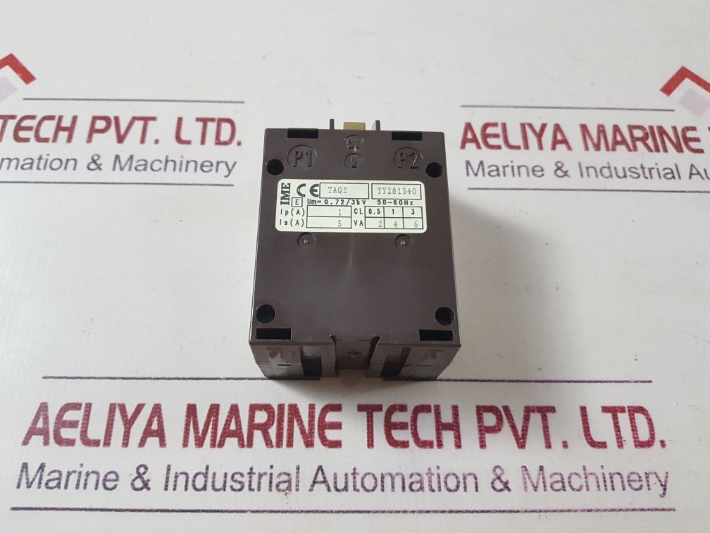 Ime taq2 current transformer