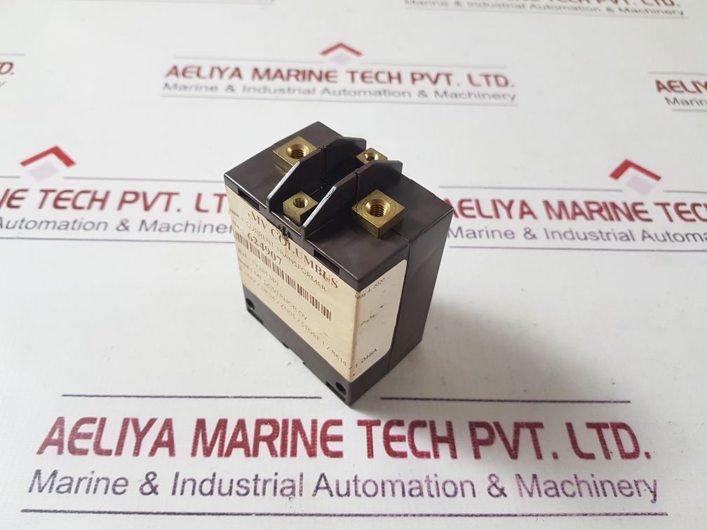 Ime taq2 current transformer