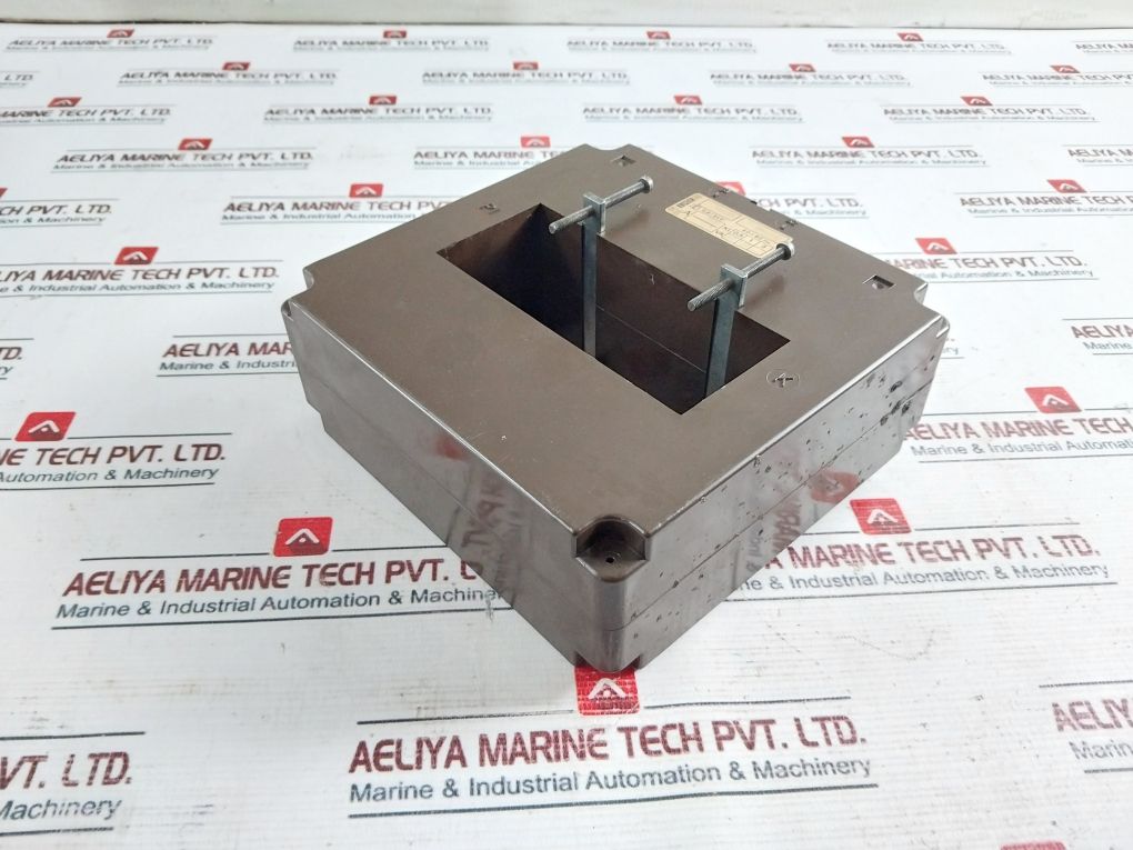 Ime Tas125 Single Phase Current Transformer 250/5A