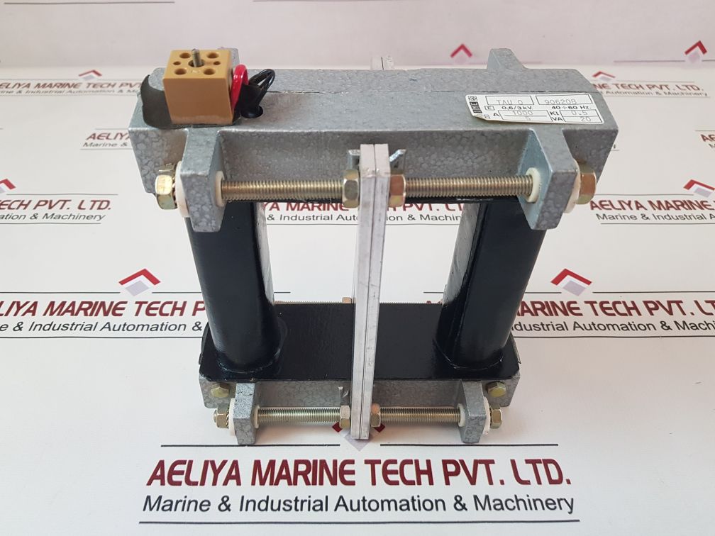 Ime Tau 0 906208 Current Transformer 10005 A

