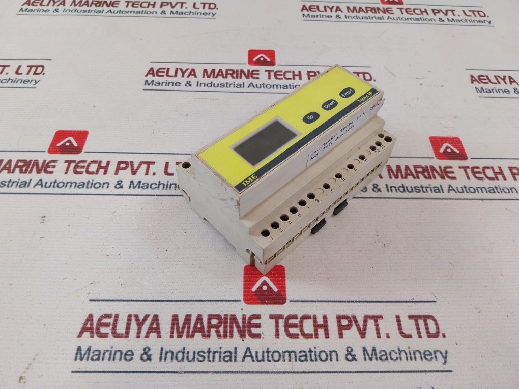 Ime Tema Fp Programmable Isolated Transducer 230V