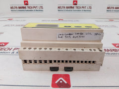 Ime Tema Fp Programmable Isolated Transducer 230V