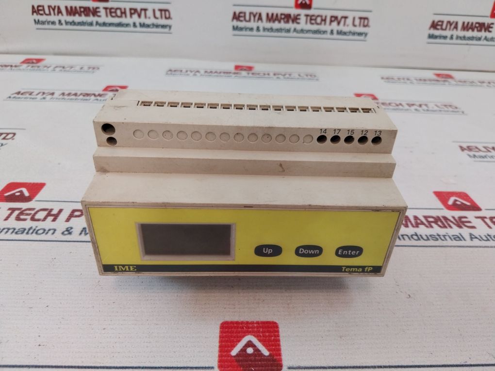 Ime Tema Fp Programmable Isolated Transducer 230V