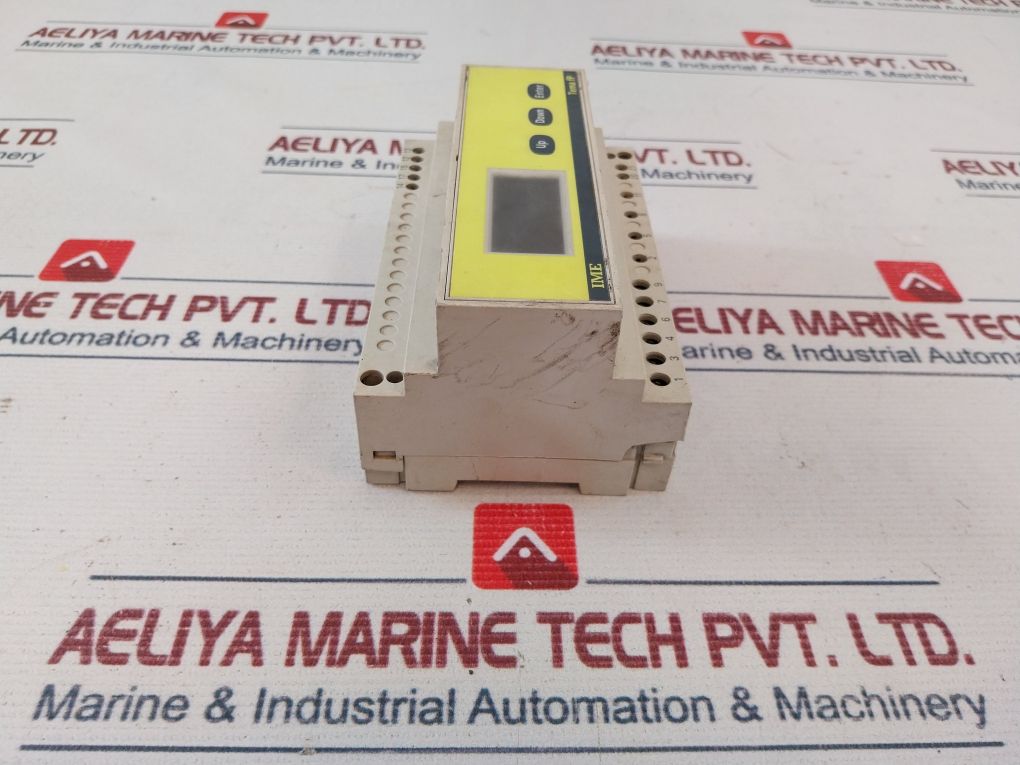 Ime Tema Fp Programmable Isolated Transducer 230V