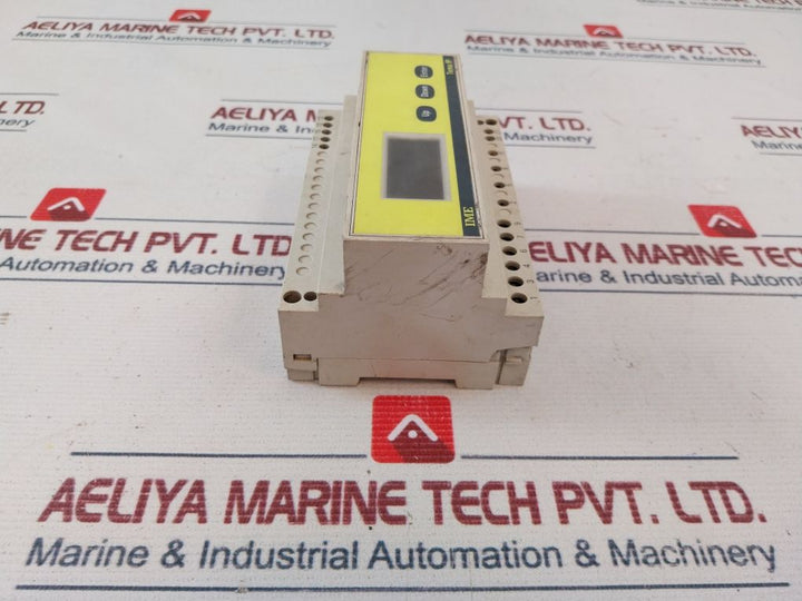 Ime Tema Fp Programmable Isolated Transducer 230V