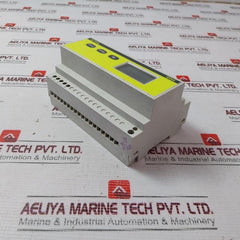 Ime Tema Fp Tm8P03120 Fully Programmable Isolated Transducer