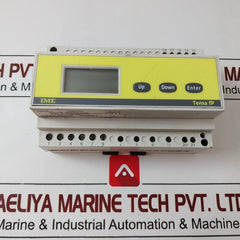 Ime Tema Fp Tm8P0H110 Programmable Isolated Transducer