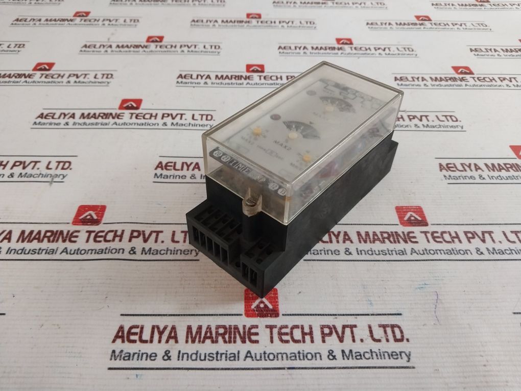 Ime Time 20 Sec. Module 100V