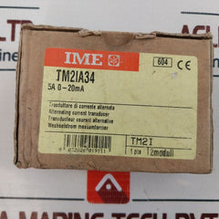 Ime Tm2Ia34