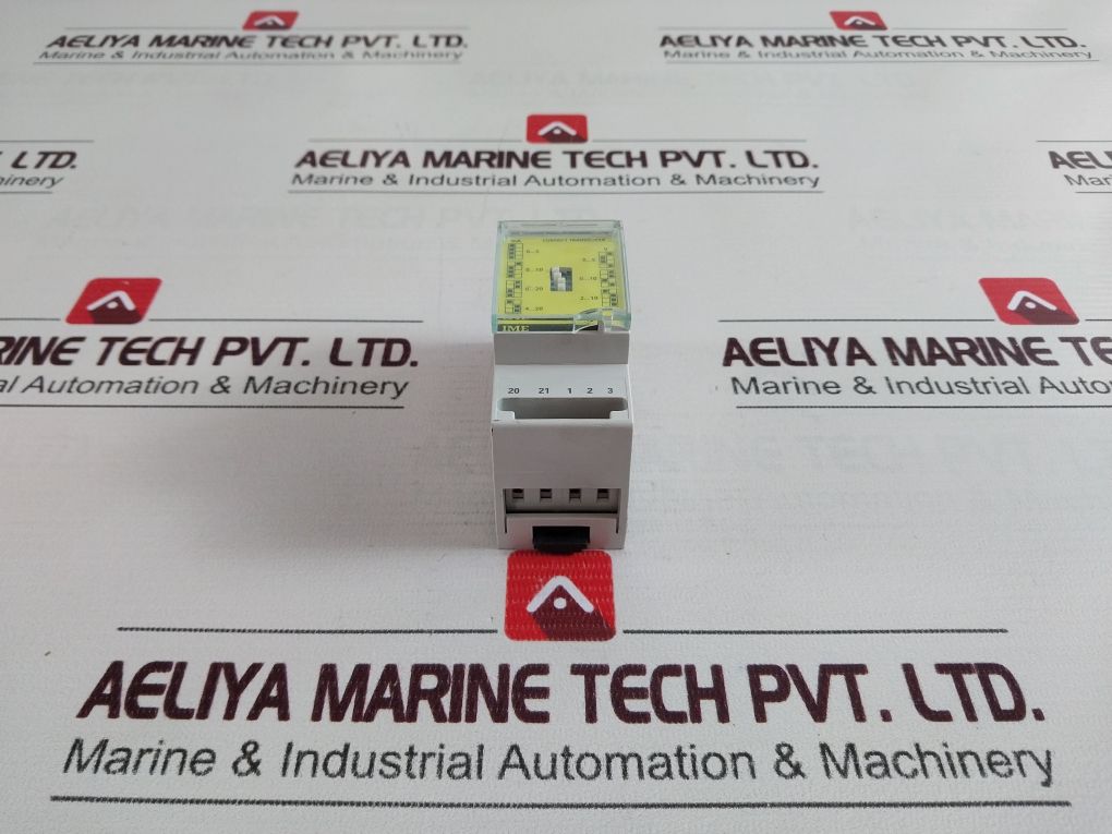 Ime Tm3I310 Current Transducer 2122030101 11 12 230-240Vac