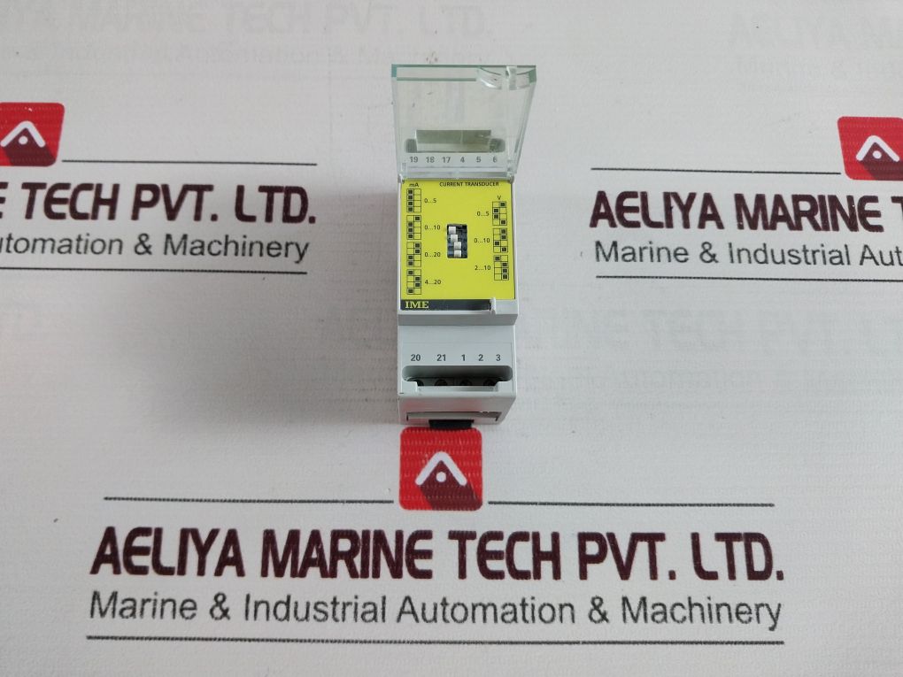 Ime Tm3I310 Current Transducer 2122030101 11 12 230-240Vac