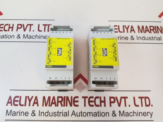 Ime Tm3I330 Current Transducer