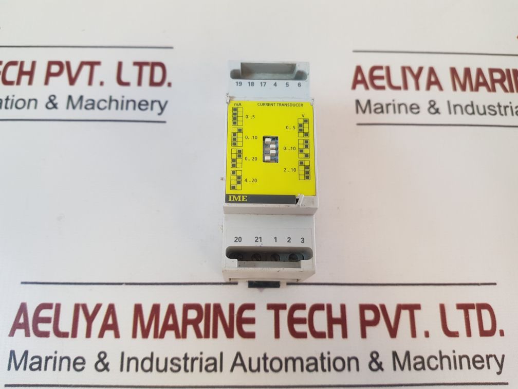 Ime Tm3I330 Current Transducer