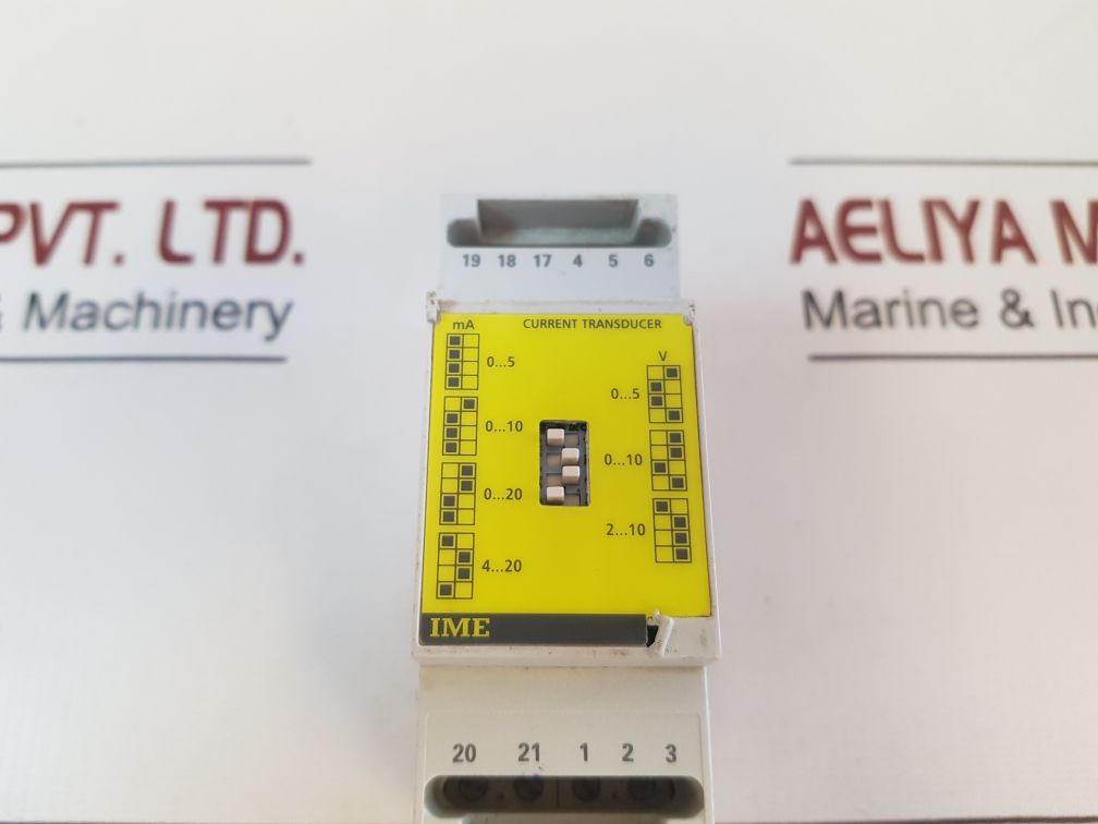 Ime Tm3I330 Current Transducer