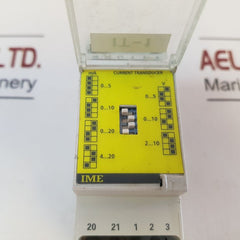 Ime Tm3I330 Current Transducer